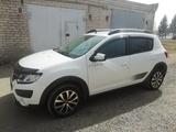 Renault Sandero Stepway 2017 года за 6 500 000 тг. в Усть-Каменогорск