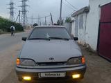 ВАЗ (Lada) 2115 2002 года за 700 000 тг. в Жезказган