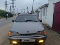 ВАЗ (Lada) 2115 2002 года за 700 000 тг. в Жезказган