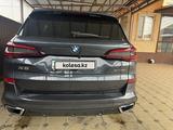 BMW X5 2022 года за 42 500 000 тг. в Алматы – фото 5