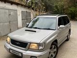 Subaru Forester 1998 годаүшін2 600 000 тг. в Алматы – фото 2