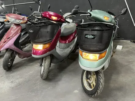 Honda  Dio 2000 года за 180 000 тг. в Алматы – фото 2