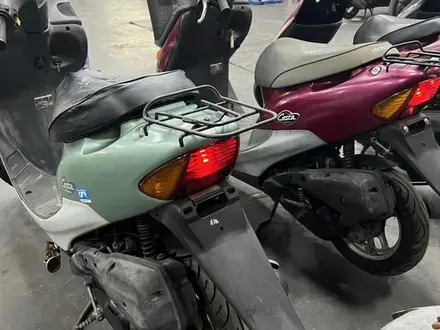 Honda  Dio 2000 года за 180 000 тг. в Алматы – фото 5