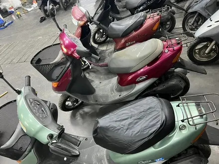 Honda  Dio 2000 года за 180 000 тг. в Алматы – фото 6