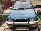 Nissan Mistral 1996 года за 2 100 000 тг. в Алматы – фото 3