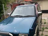 Nissan Mistral 1996 года за 2 100 000 тг. в Алматы