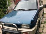 Nissan Mistral 1996 года за 2 100 000 тг. в Алматы – фото 2