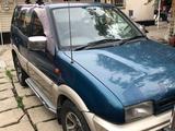 Nissan Mistral 1996 года за 2 100 000 тг. в Алматы – фото 4