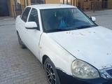 ВАЗ (Lada) Priora 2170 2011 года за 980 000 тг. в Уральск