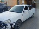ВАЗ (Lada) Priora 2170 2011 года за 980 000 тг. в Уральск – фото 3