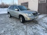 Lexus RX 350 2008 годаfor9 200 000 тг. в Экибастуз