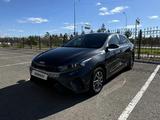 Kia Cerato 2022 года за 9 400 000 тг. в Астана