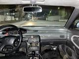 Mazda Cronos 1992 годаfor650 000 тг. в Балхаш – фото 5