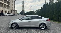 Kia Cerato 2017 года за 6 300 000 тг. в Алматы – фото 5