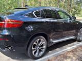 BMW X6 2012 года за 15 800 000 тг. в Астана – фото 3