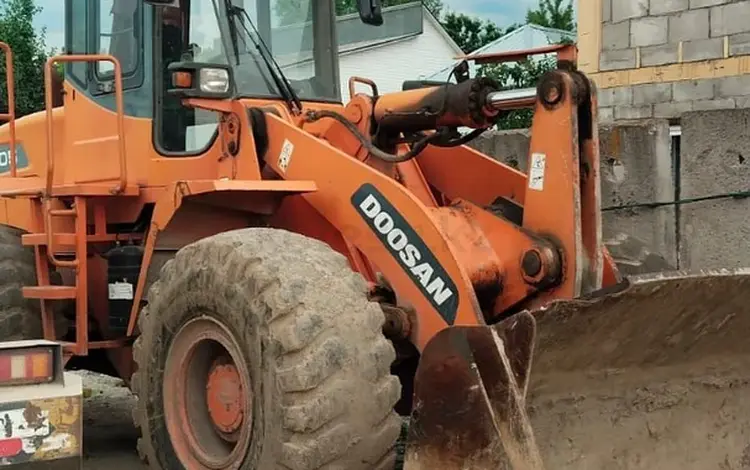 Doosan  DL 2014 года за 9 500 000 тг. в Алматы