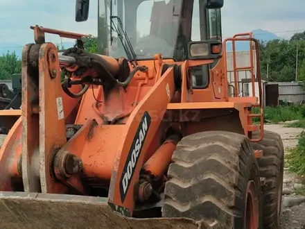 Doosan  DL 2014 года за 9 500 000 тг. в Алматы – фото 6