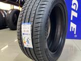 265/50R19 110Y Triangle TH202 EffeXSport за 51 200 тг. в Алматы