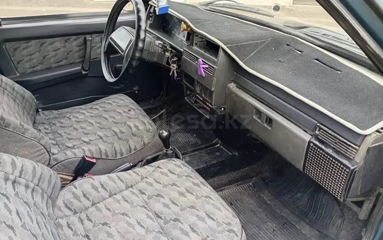 ВАЗ (Lada) 21099 2000 года за 450 000 тг. в Тараз