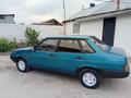 ВАЗ (Lada) 21099 2000 года за 450 000 тг. в Тараз – фото 2