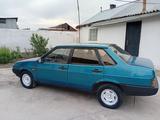 ВАЗ (Lada) 21099 2000 года за 450 000 тг. в Тараз – фото 2