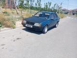 ВАЗ (Lada) 21099 2000 года за 450 000 тг. в Тараз – фото 4