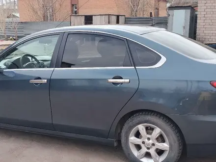 Nissan Almera 2014 года за 4 300 000 тг. в Астана – фото 2