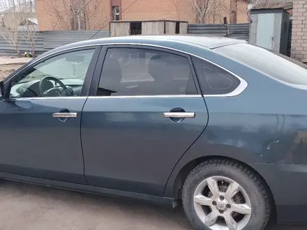 Nissan Almera 2014 года за 4 300 000 тг. в Астана – фото 3