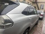 Lexus RX 300 2003 годаүшін7 600 000 тг. в Талдыкорган – фото 4