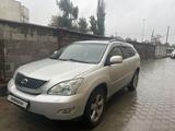 Lexus RX 300 2003 годаүшін7 600 000 тг. в Талдыкорган – фото 5