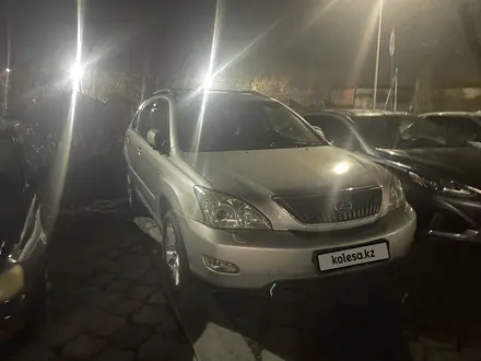 Lexus RX 300 2003 года за 7 500 000 тг. в Алматы – фото 6