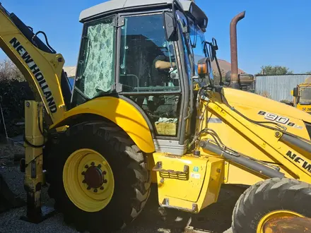 New Holland  B90B 2012 года за 23 500 000 тг. в Актобе – фото 2