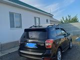 Subaru Forester 2013 годаүшін4 700 000 тг. в Атырау – фото 2