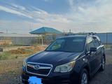 Subaru Forester 2013 годаүшін4 700 000 тг. в Атырау