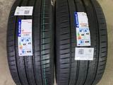 Шины Michelin 255/40-295/35/r20 PS4s за 225 000 тг. в Алматы
