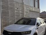 Kia Sorento 2021 года за 17 500 000 тг. в Шымкент – фото 2