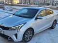 Kia Rio 2021 года за 9 400 000 тг. в Павлодар