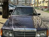 Mercedes-Benz E 230 1991 годаүшін2 500 000 тг. в Конаев (Капшагай) – фото 3