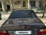 Mercedes-Benz E 230 1991 годаүшін2 500 000 тг. в Конаев (Капшагай) – фото 4