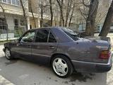 Mercedes-Benz E 230 1991 годаүшін2 500 000 тг. в Конаев (Капшагай) – фото 2