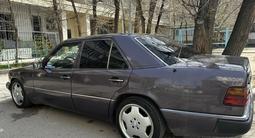 Mercedes-Benz E 230 1991 годаүшін2 500 000 тг. в Конаев (Капшагай) – фото 2