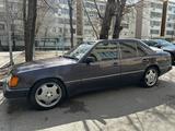 Mercedes-Benz E 230 1991 года за 2 500 000 тг. в Конаев (Капшагай)
