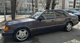 Mercedes-Benz E 230 1991 года за 2 500 000 тг. в Конаев (Капшагай)