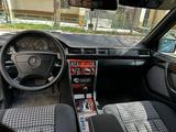 Mercedes-Benz E 230 1991 года за 2 500 000 тг. в Конаев (Капшагай) – фото 5