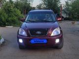 Chery Tiggo 2009 годаүшін1 000 000 тг. в Актобе