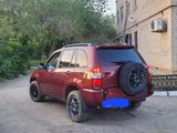 Chery Tiggo 2009 годаүшін1 000 000 тг. в Актобе – фото 3