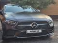 Mercedes-Benz CLS 450 2018 годаүшін29 000 000 тг. в Караганда – фото 2