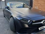 Mercedes-Benz CLS 450 2018 года за 29 000 000 тг. в Караганда