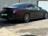 Mercedes-Benz CLS 450 2018 года за 29 000 000 тг. в Караганда – фото 4