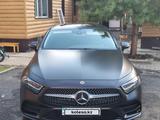 Mercedes-Benz CLS 450 2018 года за 29 000 000 тг. в Караганда – фото 3